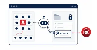 BioShocking: AI Browsers Tricked into Exfiltrating Credentials