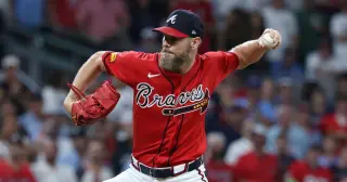 Braves Face Strategic Dilemma: Deploy Chris Sale in NLDS Game 2 or Risk Later Series