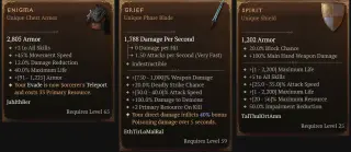 Diablo 4 Season 15 Reintroduces Classic Runewords