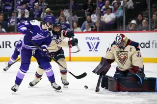 PWHL postpones Game 5 as illness concerns sideline Minnesota-Montreal showdown
