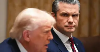 Trump-Iran blame game intensifies as White House tensions rise