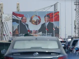 Xi Jinping’s Cairo visit signals deeper China-Egypt ties amid regional turmoil