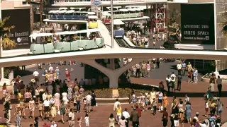 Disneyland Fans Rally for PeopleMover Revival Amid Tomorrowland Redesign