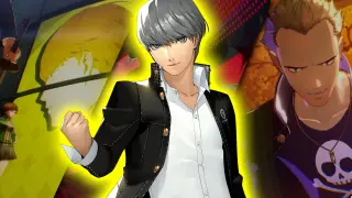 Persona 4 Revival Overhauls Visuals, Combat, and Dialogue in Remake