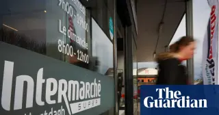 Cyberattack Forces French Supermarket Fridges to 50C, Sparking Fires and Massive Food Losses
