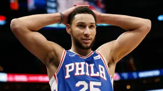 Simmons Return Could Solve Kerr's Warriors Lineup Dilemma
