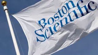 Cyberattack cripples Boston Scientific operations, shipments stall and stock slides
