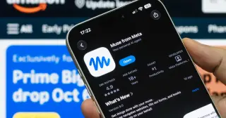 Meta's Muse Agent Surges to Top of App Store, Triggering Amazon Blockade and Market Gains