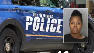 Memphis Mom Charged in Murder Over Man Found Hiding Under Child's Bed