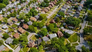 Affordability Isn’t a Number—It’s People on the Edge of the American Dream