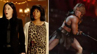 Scary Movie Revival Eyes $70M Global Debut as Masters of the Universe Opens Worldwide at $50M