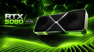 NVIDIA to Launch 24GB RTX 5080 by January 2027 as 16GB Prices Hit $2,000