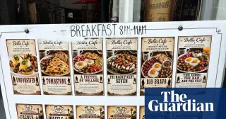 AI Menu Imagery Sparks Appetite Debates as Restaurants Cut Costs