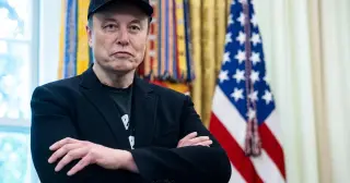 Musk's $158M Injection Rescues Texas Senate Race for Paxton