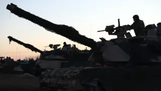 U.S. halts 4,000-soldier cavalry rotation to Poland