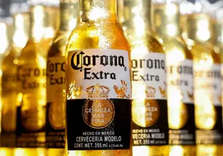 Constellation Brands Beats Earnings as Beer Demand Softens Amid High Fuel Costs