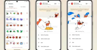 WhatsApp tests paid Plus plan with stickers and customization features