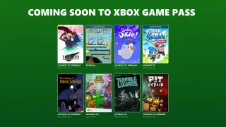 Xbox Game Pass October Wave 2 Adds FF7 Remake Intergrade and 8 More Titles