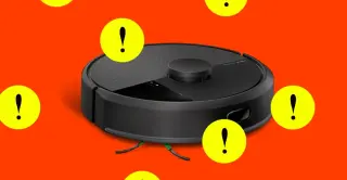 FCC widens robot import ban to cover vacuums and delivery bots