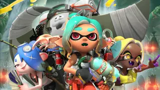 Splatoon Raiders Lands on Switch 2 with July 23 Raid Adventure