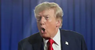 GOP Split Over Trump's Tariff Push Ahead of Midterms
