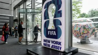Health Officials Gear Up for Infectious-Disease Watch at World Cup 2026