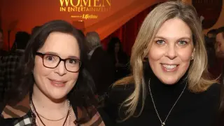 Netflix Elevates Minghella to Head of Animation, Expands Goldberg's Live-Action Family Focus