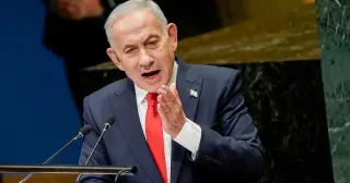 Netanyahu's UN Walkout: A Domestic Survival Strategy Amid Global Isolation