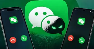 Zero-Click WeChat Worm Hijacks Accounts Through Incoming Calls