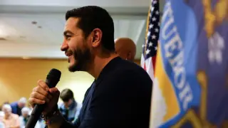 El-Sayed's 'Disavowal' of Muslim Brotherhood Sparks Debate Over Religious Bigotry in Michigan