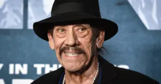 Danny Trejo Faces Backlash Over Daily Wire Film 'Pawn Shop' Amid Pro-ICE Controversy