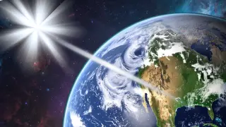 BOAT photon hints at new physics beyond Einstein via axions and possible Lorentz-violation