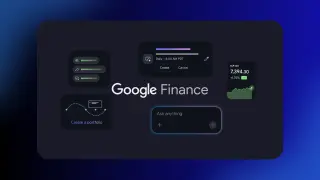 Google Finance goes live with AI-powered portfolios and Android app