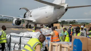 CDC Mandates Global Travel Attestation to Block Ebola Spread from DRC