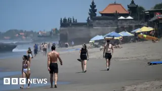 Swiss Visitor Jailed in Bali for Insulting Nyepi Day