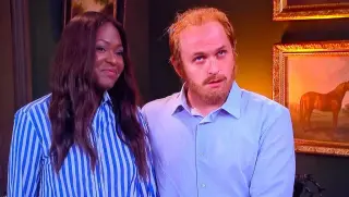 SNL UK Skewers Royal Return in Balmoral Cold Open