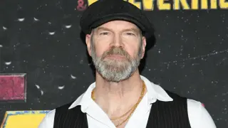X‑Men’s Sabretooth Star Tyler Mane Announces Rare Male Breast Cancer Diagnosis