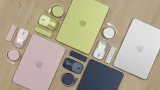 Color‑Matched MacBook Neo Giveaway Hits MacRumors and Satechi