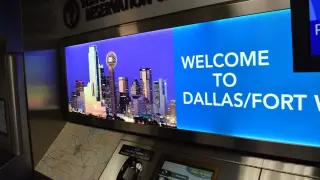 Abbott orders grant review after DFW abandons Islamic ablution plan