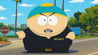 South Park Rebrands as South America for Season 29