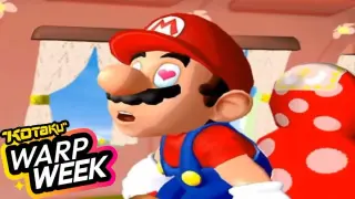 Mario Sunshine: A Sunny Sequel That Delivers Fun With A Few Flaws