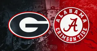 Isaias Threatens Top-10 SEC Showdown in Tuscaloosa