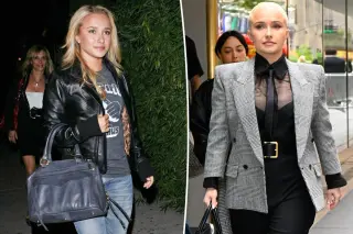 Hayden Panettiere's drug-text trail draws DEA scrutiny in death investigation