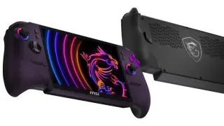 MSI's Claw 8 EX AI: Cutting-Edge Handheld Power Priced at $1,500