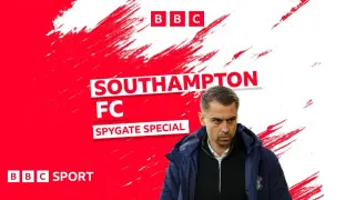 Spygate fallout: Southampton's play-off expulsion sparks reaction
