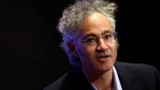 Palantir’s Karp backs ex-Ukraine minister’s new defense-tech startup