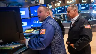 S&P Breaks Out After July Momentum Bust, Yet Risks Remain