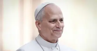 Pope Leo XIV to Undergo Lung Nodule Surgery This Week