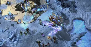 GPT-6 Astra swaps in human-made bot after losing StarCraft match