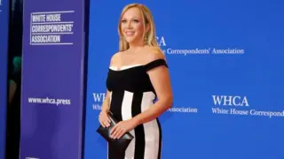 MS NOW Confirms Paula Reid as Chief White House Reporter Amid Press Access Legal Battle